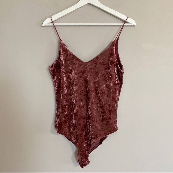 gaze Tops - 3/$25 Gaze Body Suit